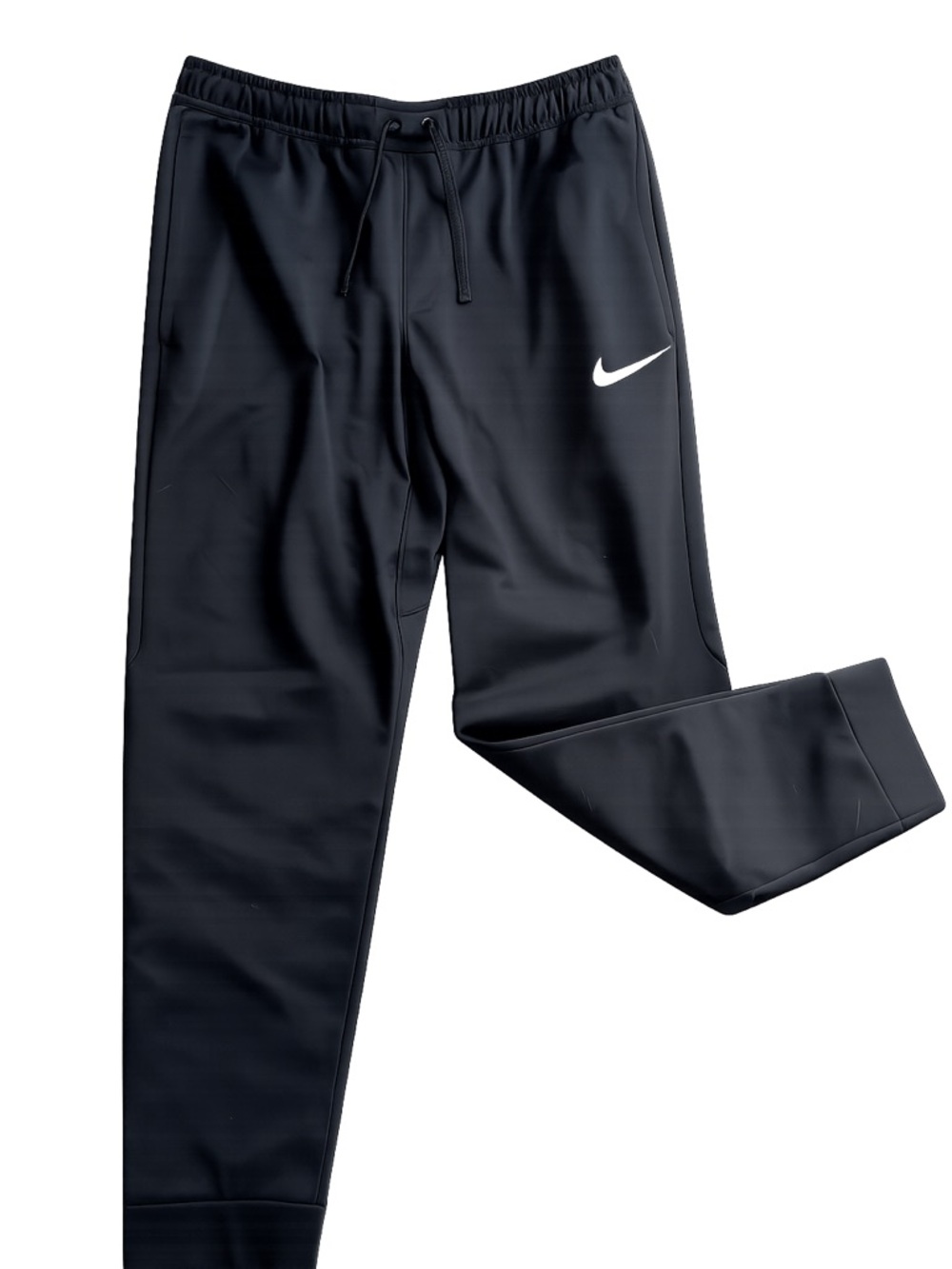 Nike Men’s ' Black Dri-FIT Training Pants